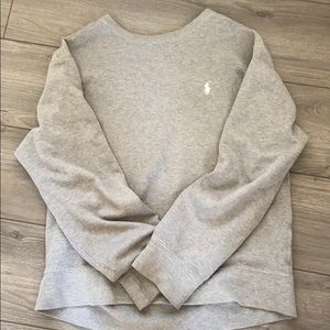 Men’s large polo Ralph Lauren shirt